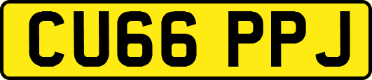 CU66PPJ