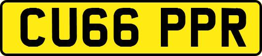 CU66PPR