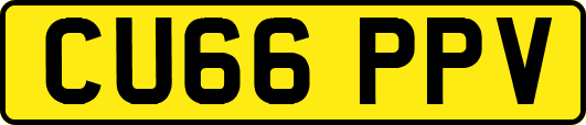 CU66PPV