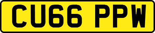 CU66PPW