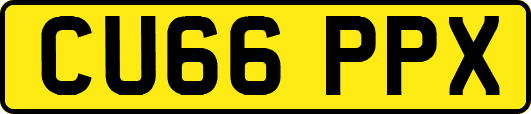 CU66PPX