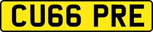 CU66PRE