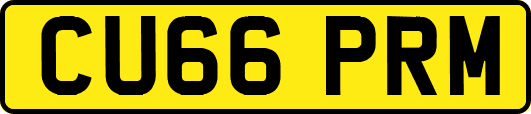 CU66PRM