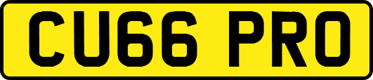 CU66PRO