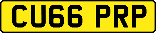 CU66PRP