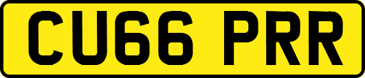 CU66PRR