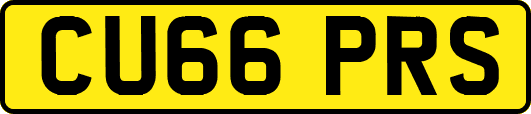 CU66PRS