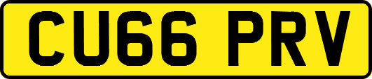 CU66PRV