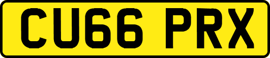 CU66PRX