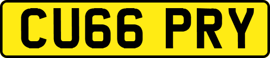 CU66PRY