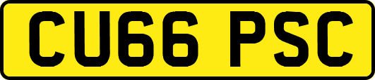 CU66PSC