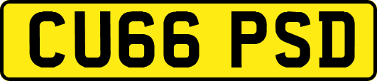 CU66PSD