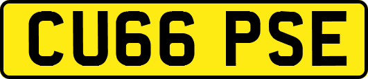 CU66PSE