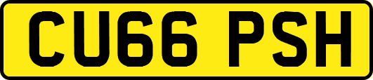 CU66PSH