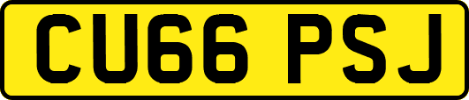 CU66PSJ