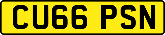 CU66PSN