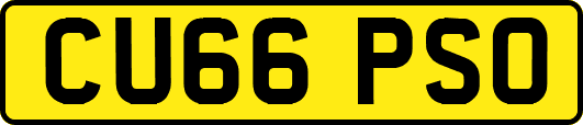 CU66PSO
