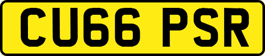 CU66PSR