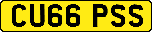CU66PSS