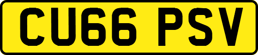 CU66PSV