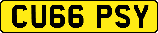 CU66PSY