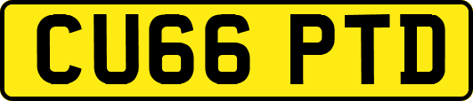 CU66PTD