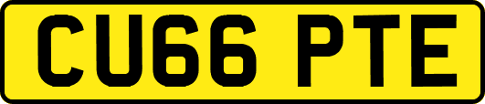 CU66PTE