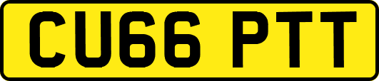 CU66PTT