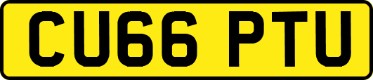 CU66PTU