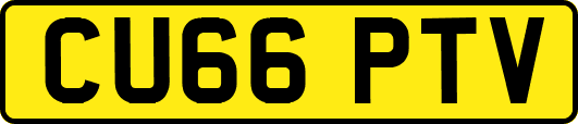 CU66PTV