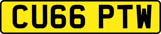 CU66PTW