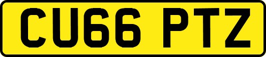 CU66PTZ