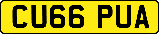 CU66PUA