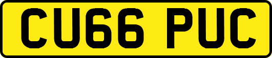 CU66PUC