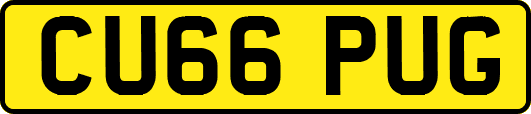 CU66PUG