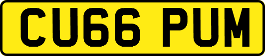CU66PUM