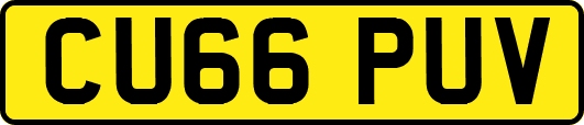 CU66PUV