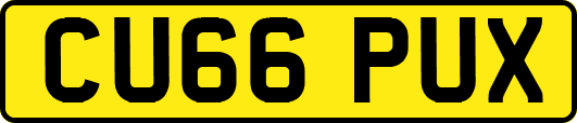 CU66PUX