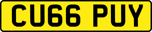 CU66PUY