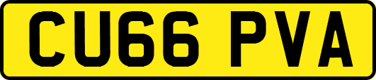 CU66PVA