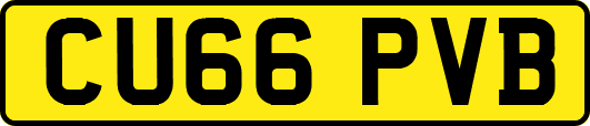 CU66PVB