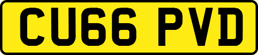 CU66PVD