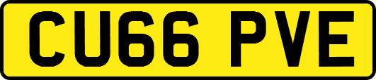 CU66PVE