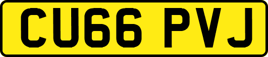 CU66PVJ
