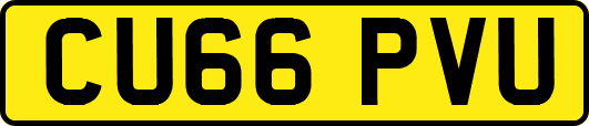 CU66PVU