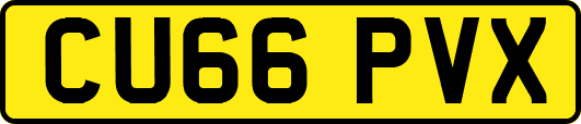 CU66PVX