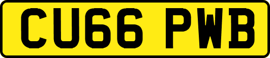 CU66PWB
