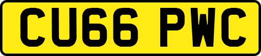 CU66PWC