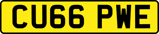 CU66PWE