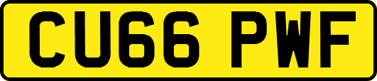 CU66PWF